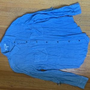 William Rast Blouse, medium